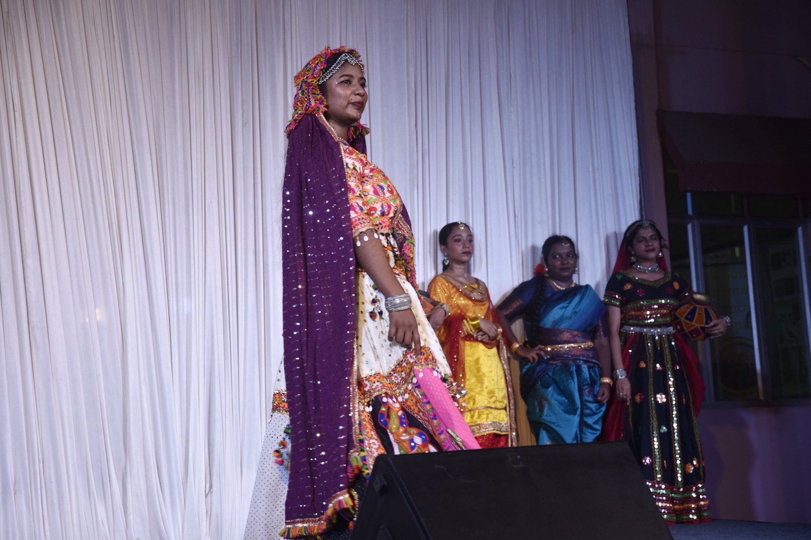 Sarani Club Day 2026 Photo 12